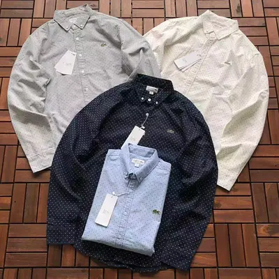¥~159 L🔥C🔥ST🔥 LONG-SLEEVE 22111941 (im 180CM 68KG iwear size L in the photo)