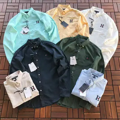 ¥~159 T 🔥🔥🔥 H🔥🔥🔥R LONG-SLEEVE 22111942 (im 176CM 58KG iwear size L in the photo)