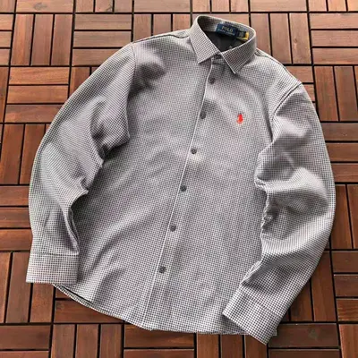 ¥~225 RA🔥PH🔥AU🔥EN LONG-SLEEVE FLEECE 22111949 (im 180CM 68KG iwear size L in the photo)