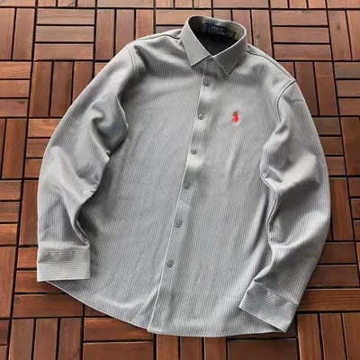 ¥~225 RA🔥PH🔥AU🔥EN LONG-SLEEVE FLEECE 22111950 (im 180CM 68KG iwear size L in the photo)