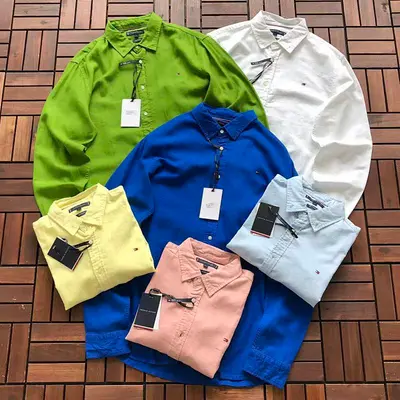 ¥~159 T 🔥🔥🔥 H🔥🔥🔥R LONG-SLEEVE 22111935 (im 180CM 68KG iwear size L in the photo)