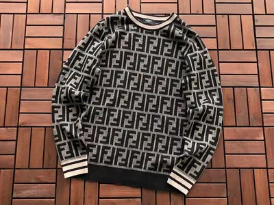 ¥~135 F🔥🔥D🔥 SWEATER 33111938
