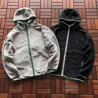 ¥~225 RA🔥PH🔥AU🔥EN JACKET FLEECE 22111924