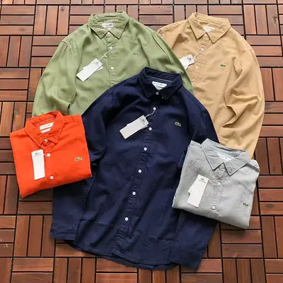¥~159 L🔥C🔥ST🔥 LONG-SLEEVE 22111936 (im 180CM 68KG iwear size L in the photo)