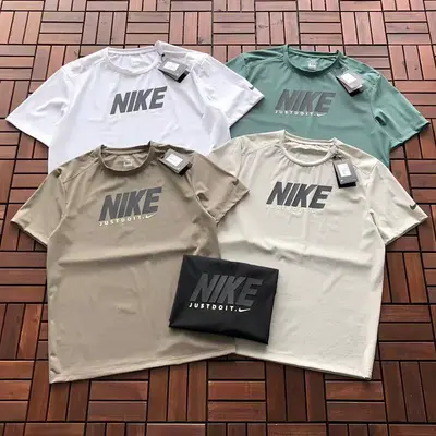 ¥~135 N🔥K🔥 T-SHIRT 22111926 (im 180CM 68KG iwear size 2XL in the photo)