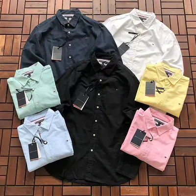 ¥~139 T 🔥🔥🔥 H🔥🔥🔥R LONG-SLEEVE 22111937 (im 180CM 68KG iwear size L in the photo)
