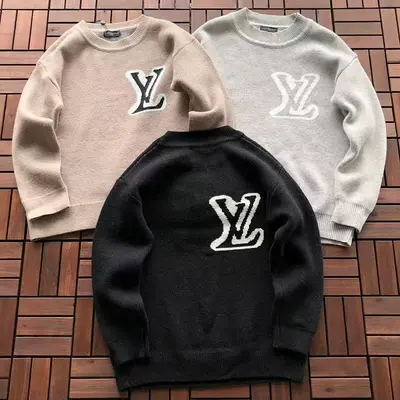 ¥~165 L🔥SWEATER 33111940
