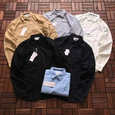 ¥~159 L🔥C🔥ST🔥 LONG-SLEEVE 22111947 (im 180CM 68KG iwear size L in the photo)
