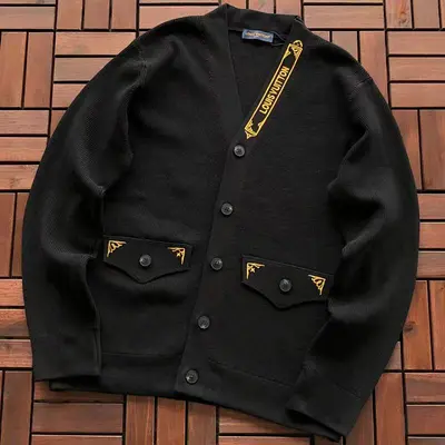 ￥~189 L🔥JACKET SWEATER 33111943