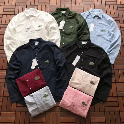 ￥~159 L🔥C🔥ST🔥 LONG-SLEEVE 22111932 (im 180CM 68KG iwear size L in the photo)