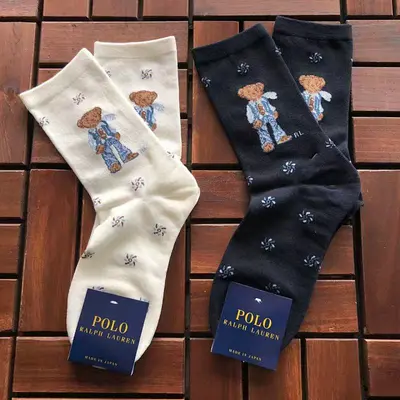 ￥~58 RA🔥PH🔥AU🔥EN SOCKS 22111960