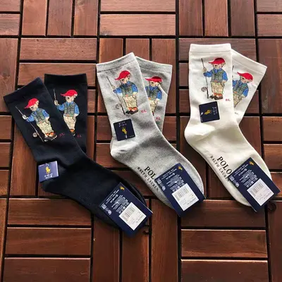 ￥~58 RA🔥PH🔥AU🔥EN SOCKS 22111961