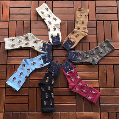 ￥~58 RA🔥PH🔥AU🔥EN SOCKS 22111962