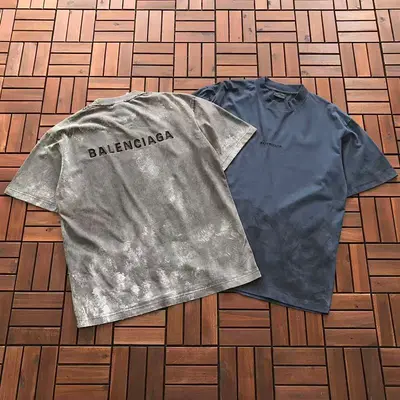 ￥~159 B🔥L🔥🔥🔥IA🔥A T-SHIRT 11112152 (im 180CM 68KG iwear size S in the photo)