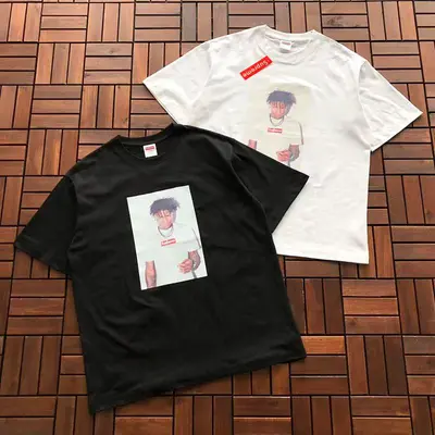 ￥~89 S🔥P🔥E🔥E T-SHIRT 11112124 (im 176CM 58KG iwear size XL in the photo)
