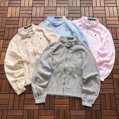 ￥~199 RA🔥PH🔥AU🔥EN JACKET 22112112 (im 180CM 68KG iwear size L in the photo)