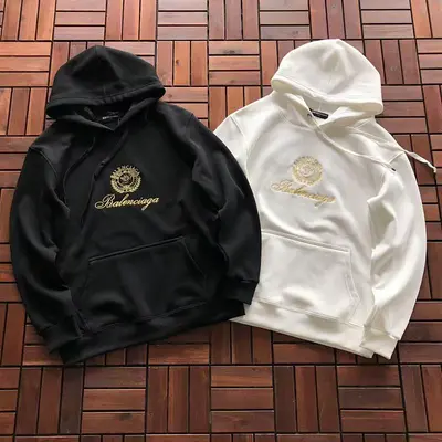 ￥~225 B🔥L🔥🔥🔥IA🔥A HOODIE FLEECE 22112107 (im 176CM 58KG iwear size L in the photo)