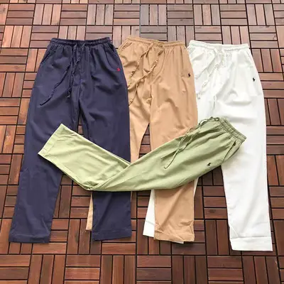 ￥~179 RA🔥PH🔥AU🔥EN TROUSERS 22112117 (im 180CM 68KG iwear size L in the photo)