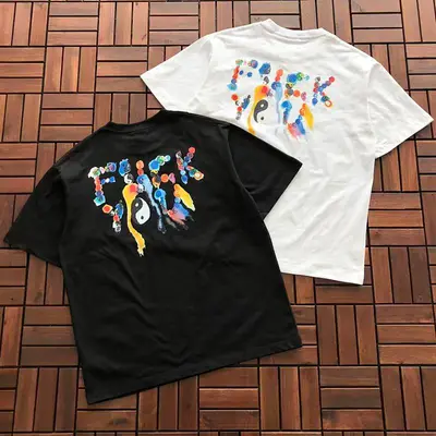 ￥~89 S🔥P🔥E🔥E T-SHIRT 11112113 (im 176CM 58KG iwear size L in the photo)
