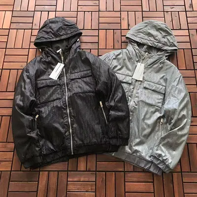 ￥~359 D🔥O🔥COTTON JACKET 11112148
