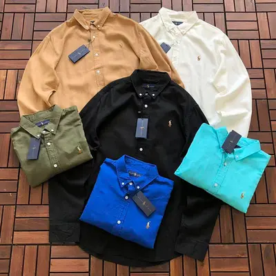 ￥~159 RA🔥PH🔥AU🔥EN LONG-SLEEVE 22112108 (im 180CM 68KG iwear size L in the photo)