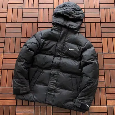 ￥~389 N🔥K🔥DOWN JACKET 11112133 (im 176CM 58KG iwear size L in the photo)
