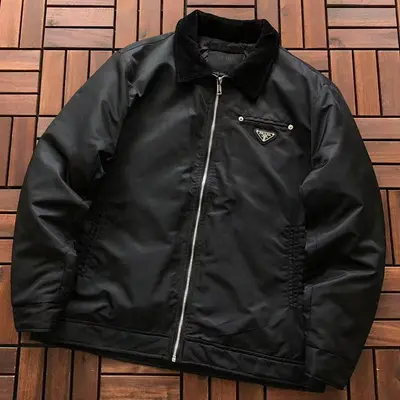 ￥~359 P🔥A🔥A COTTON JACKET 11112146 (im 180CM 68KG iwear size L in the photo)