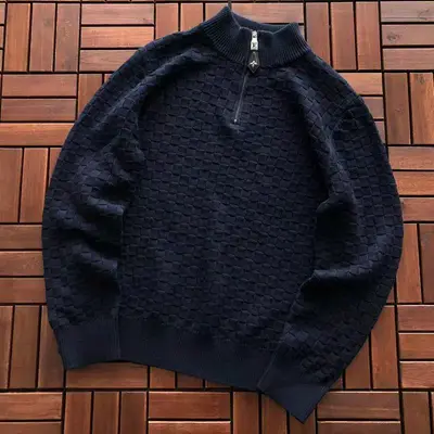 ￥~289 L🔥SWEATER 11112109 (im 176CM 58KG iwear size M in the photo)