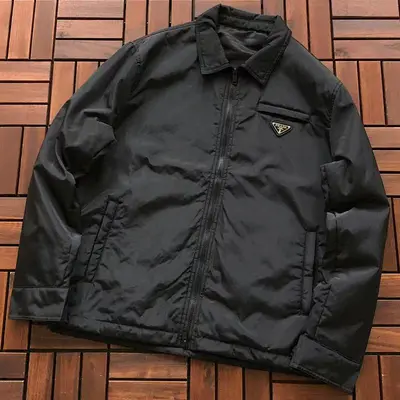 ￥~359 P🔥A🔥A JACKET 11112145 (im 180CM 68KG iwear size L in the photo)