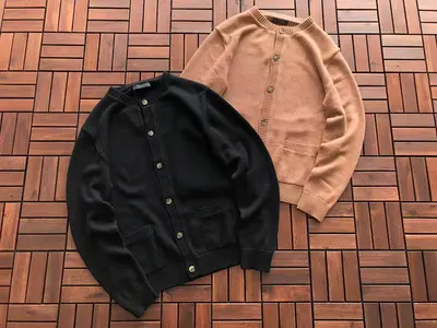 ￥~289 P🔥A🔥A JACKET SWEATER 11112198 (im 176CM 58KG iwear size M in the photo)