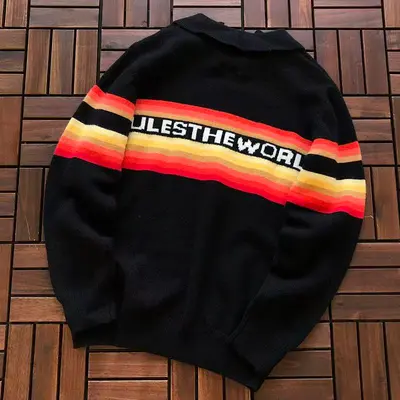 ￥~179 C🔥RT🔥🔥Z SWEATER 33112145 (im 180CM 68KG iwear size M in the photo)