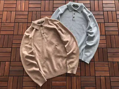 ￥~289 L🔥🔥O P🔥A🔥A SWEATER 11112108 (im 176CM 58KG iwear size M in the photo)