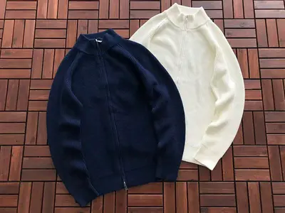 ￥~289 M🔥IS🔥N M🔥R🔥IE🔥A SWEATER 11112107 (im 176CM 58KG iwear size L in the photo)