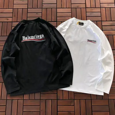 ￥~119 B🔥L🔥🔥🔥IA🔥A LONG-SLEEVE 33112151 (im 180CM 68KG iwear size S in the photo)