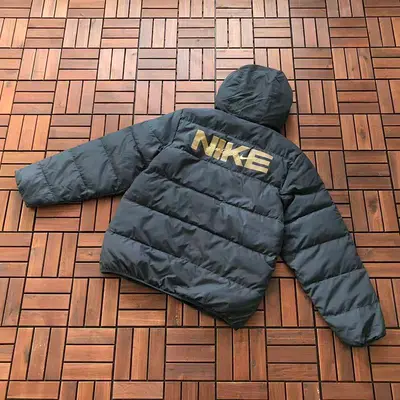 ￥~445 N🔥K🔥 DOWN JACKET 11112199 (im 180CM 68KG iwear size L in the photo)
