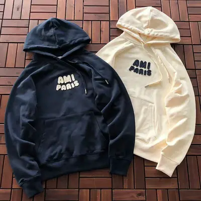 ￥~159 A🔥I HOODIE 11112218 (im 176CM 58KG iwear size S in the photo)
