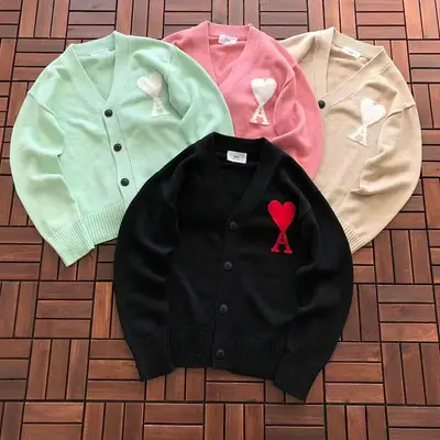 ￥~159 A🔥I SWEATER 11112211 (im 176CM 58KG iwear size S in the photo)