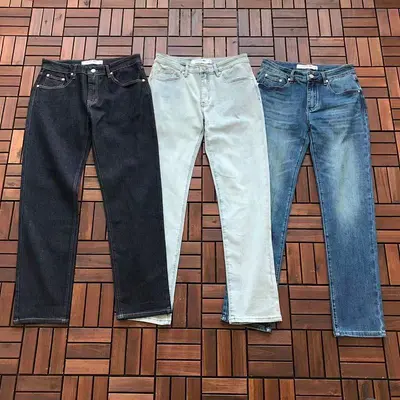 ￥~279 L🔥C🔥ST🔥JEANS 22112291