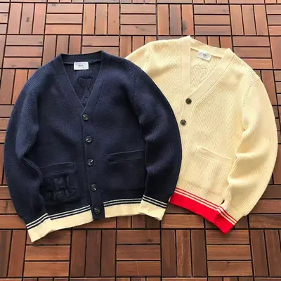 ￥~179 A🔥I SWEATER 11112214 (im 176CM 58KG iwear size S in the photo)