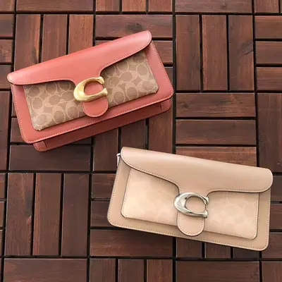 ￥~299 C🔥A🔥H BAG 22112293 (长12CM*宽26CM*高6CM）