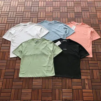 ¥~99 ACNE STUDIOS T-SHIRT 11112336 (im 176CM 58KG iwear size S in the photo)