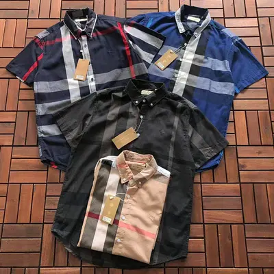 ¥~125 B🔥RB🔥RRY T-SHIRT SHIRT 22112346 (im 180CM 68KG iwear size L in the photo)