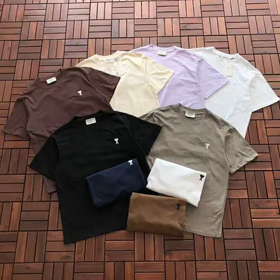¥~99 A🔥I T-SHIRT 11112323 (im 176CM 58KG iwear size M in the photo)