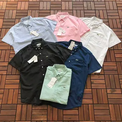 ¥~125 L🔥C🔥ST🔥T-SHIRT SHIRT 22112344 (im 180CM 68KG iwear size L in the photo)