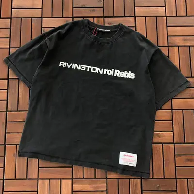 ¥~95 RRR123 T-SHIRT 33112326 (im 176CM 58KG iwear size M in the photo)