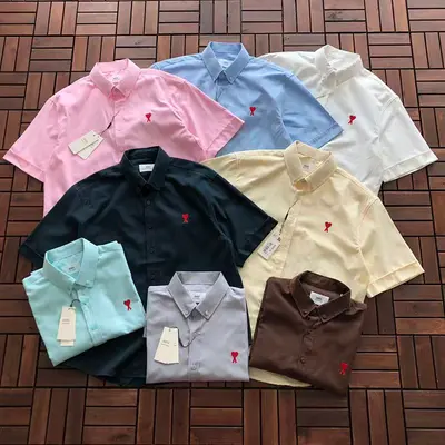 ¥~125 A🔥I T-SHIRT SHIRT 11112321 (im 176CM 58KG iwear size S in the photo)