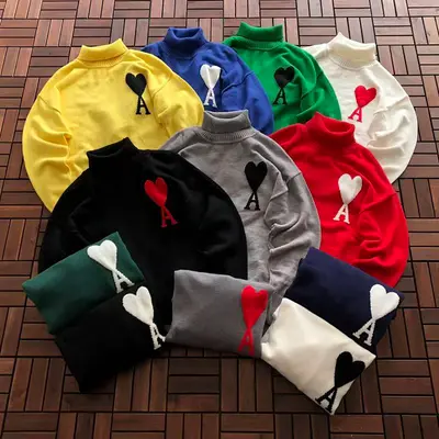 ¥~159 A🔥I SWEATER 11112320 (im 176CM 58KG iwear size S in the photo)