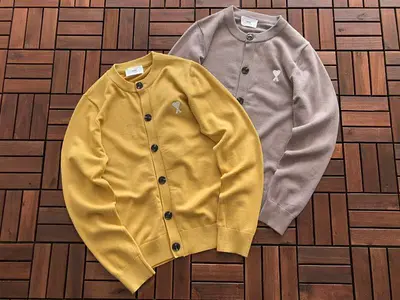 ¥~159 A🔥I SWEATER 11112318 (im 176CM 58KG iwear size S in the photo)