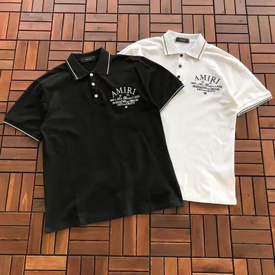 ¥~115 AMIRI T-SHIRT 33112359 (im 176CM 58KG iwear size M in the photo)