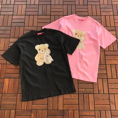 ¥~95 S🔥P🔥E🔥E T-SHIRT 33112344 (im 176CM 58KG iwear size L in the photo)